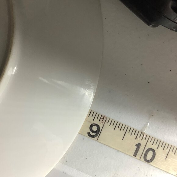 Vtg 1981 Dolly Dingle Visits Germany Collector Plate Grace Drayton Artwork 8.5" - Picture 9 of 9